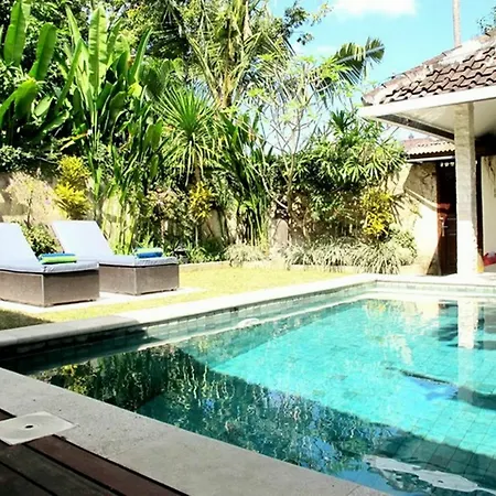 Bodat Villa